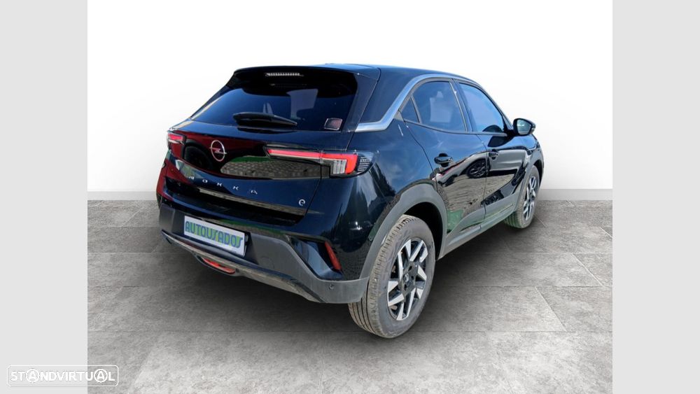 Opel Mokka - 5