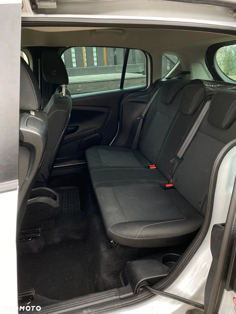 Ford B-MAX 1.0 EcoBoost Titanium - 12