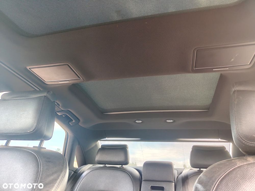 Audi A8 3.0 TFSI Quattro tiptronic Langversion - 14