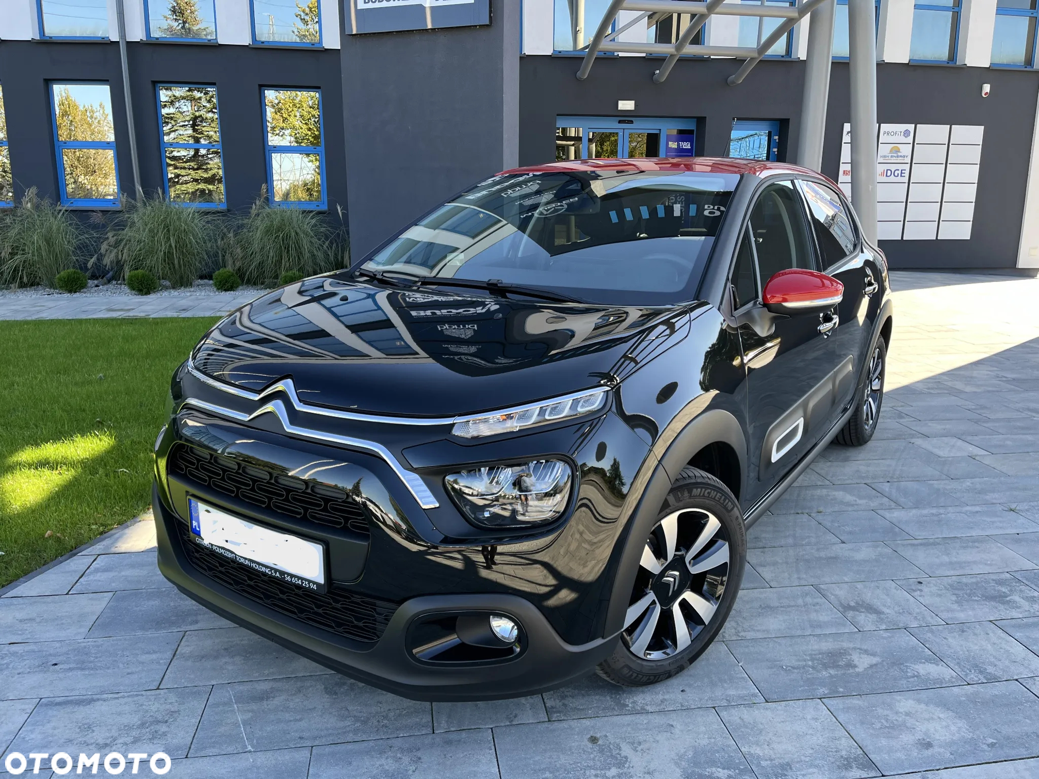 Citroën C3 - 6