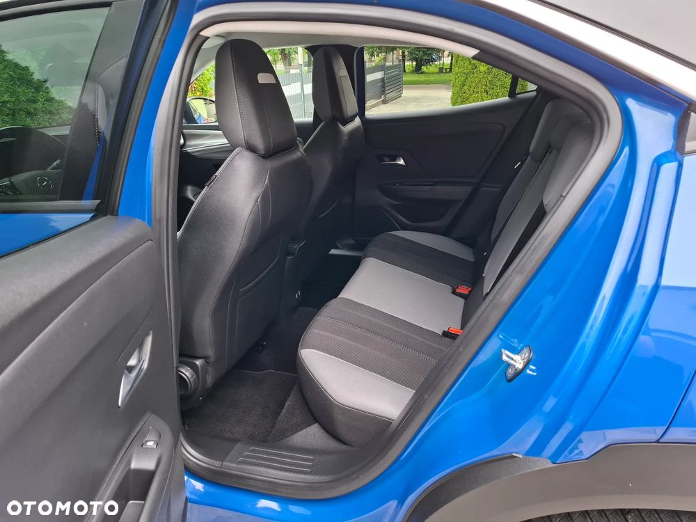 Opel Mokka 1.2 DI Turbo Business Elegance - 12