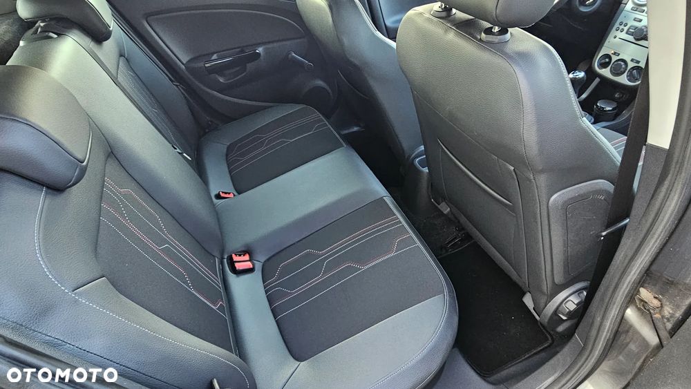 Opel Corsa 1.4 16V Color Elegance - 15