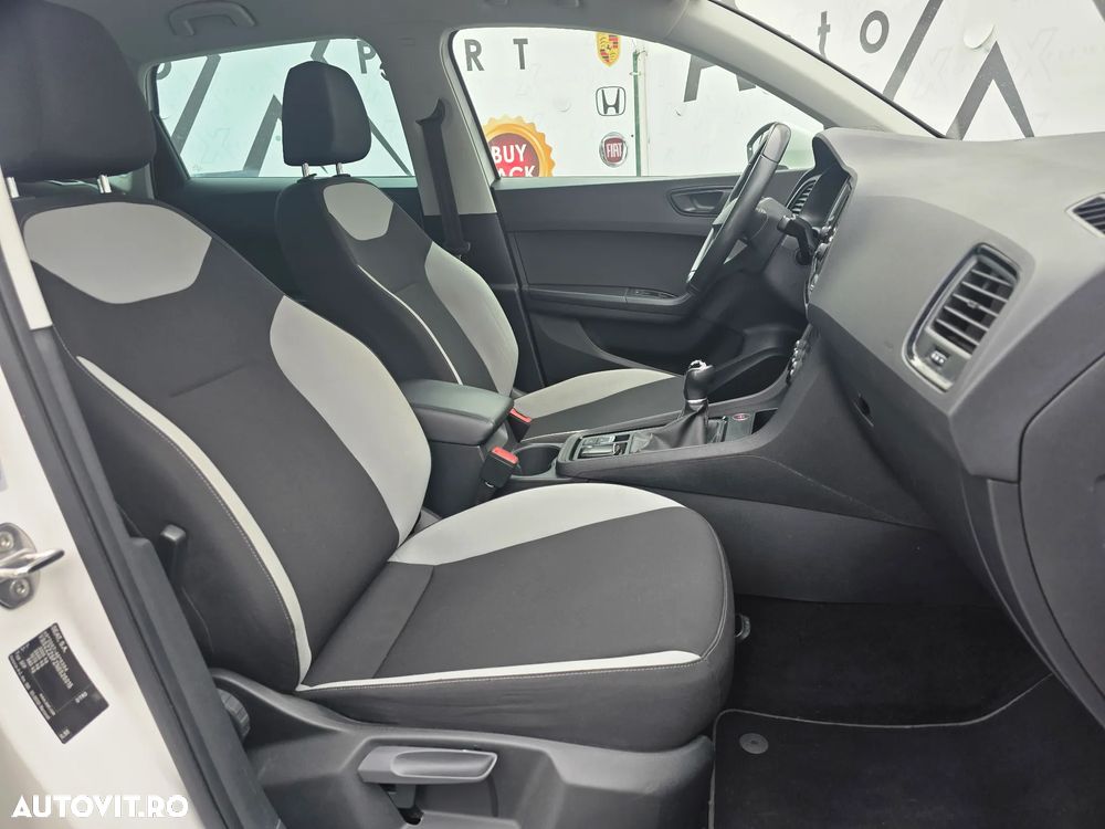 Seat Ateca - 10