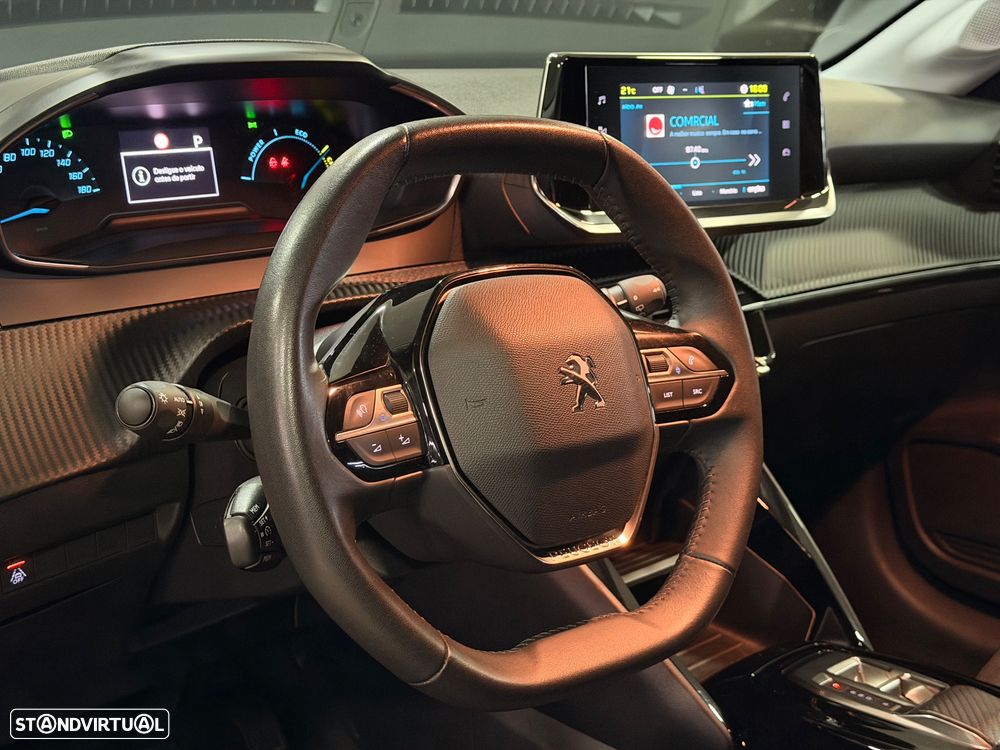 Peugeot e-208 Style - 6