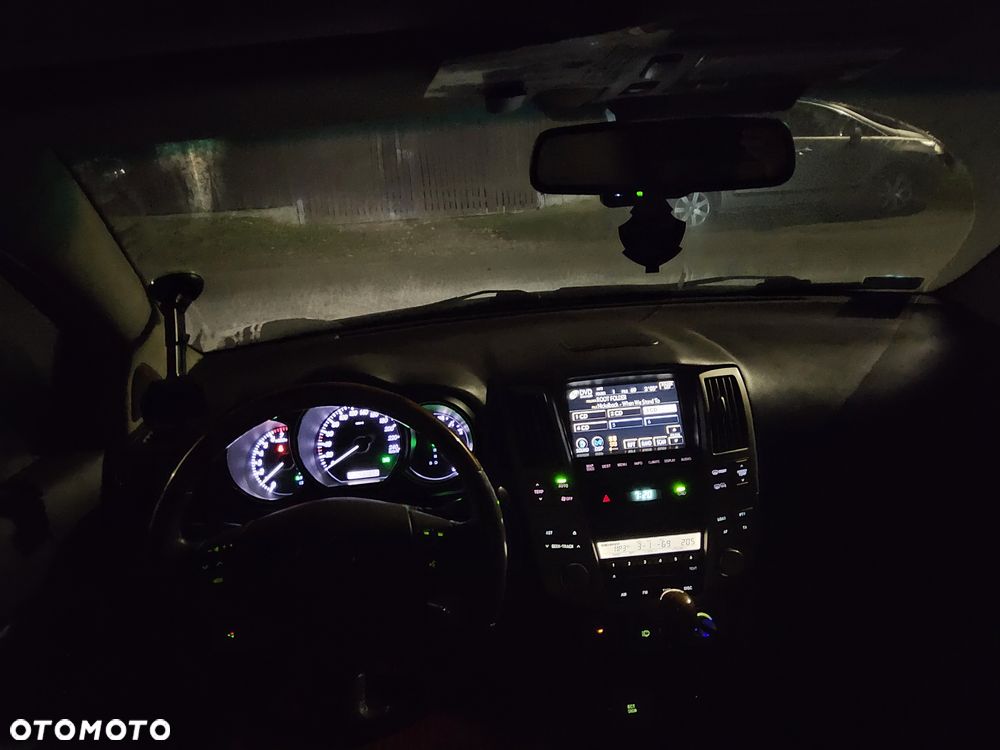 Lexus RX 350 Prestige - 12