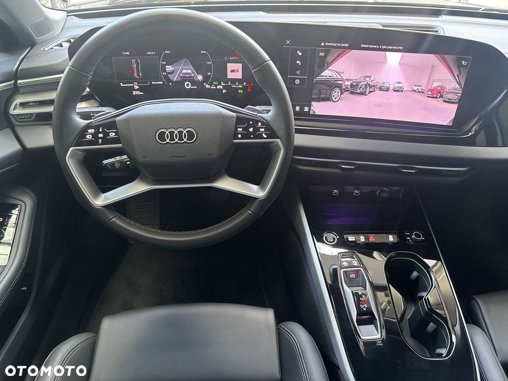 Audi A5 Avant - 11