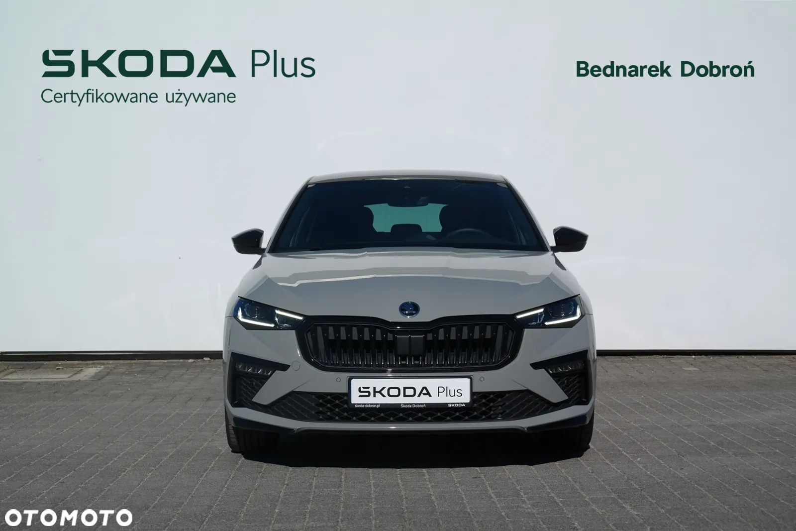 Skoda Scala 1.0 TSI Monte Carlo - 2