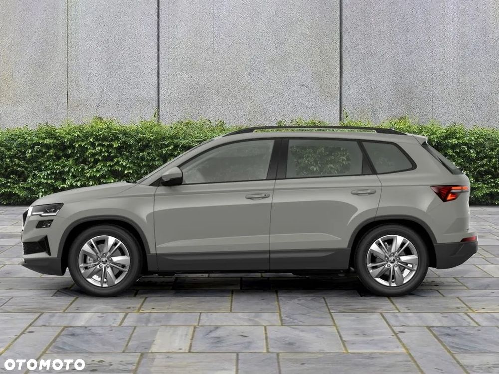 Skoda Karoq 1.5 TSI ACT Drive DSG - 2
