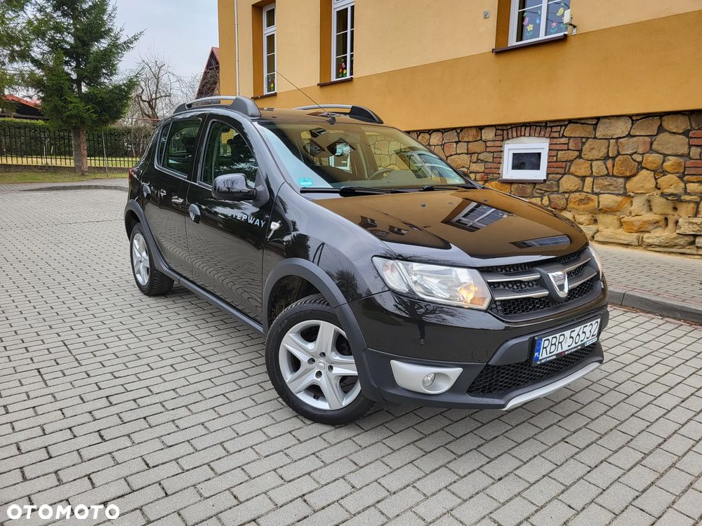 Dacia Sandero Stepway TCe 90 Ambiance - 7