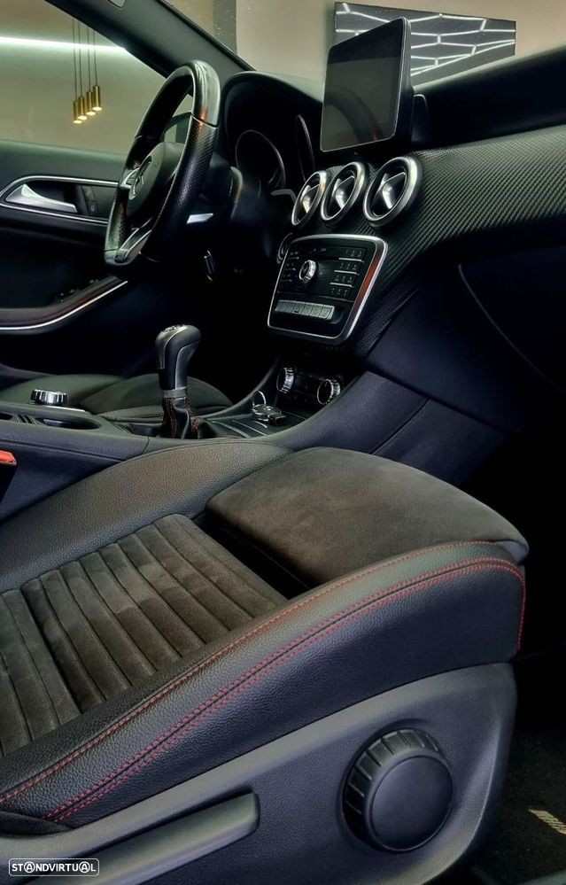 Mercedes-Benz A 180 - 10