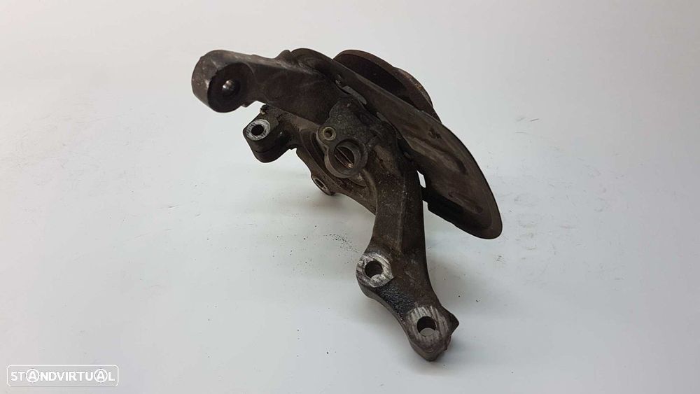 MANDA DE EIXO FRENTE ESQUERDA OPEL COMBO (CORSA C) FAMILIAR - 3