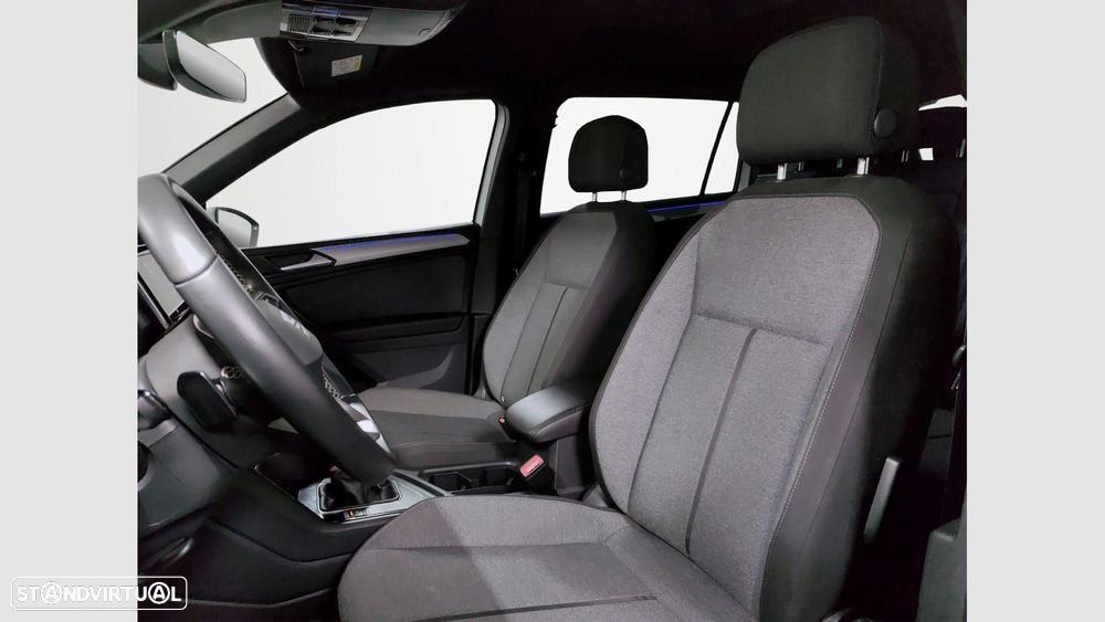 SEAT Tarraco 2.0 TDI Style Plus DSG - 14