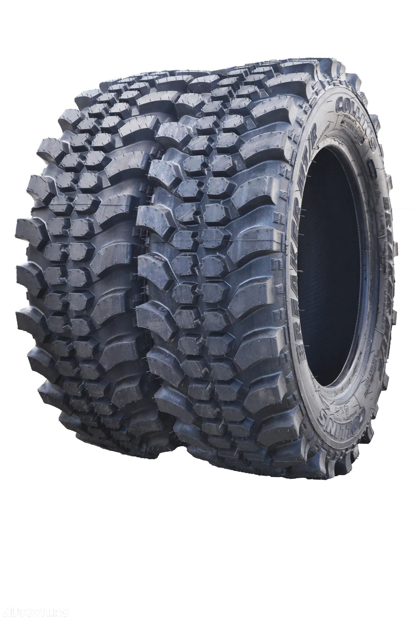 Anvelopa Off-road 215/70R16 Collin's SIMEX MT/R - TRANSPORT GRATUIT! - 1