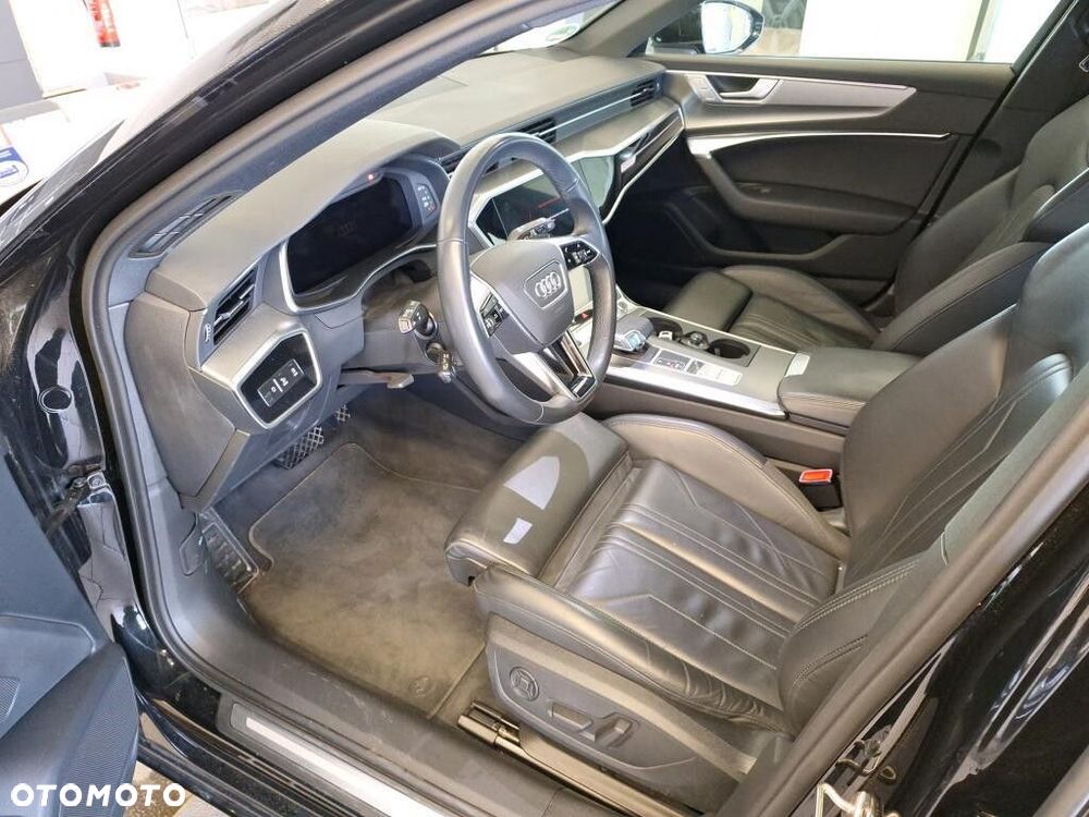Audi A6 Avant 45 TFSI mHEV Quattro Sport S tronic - 6