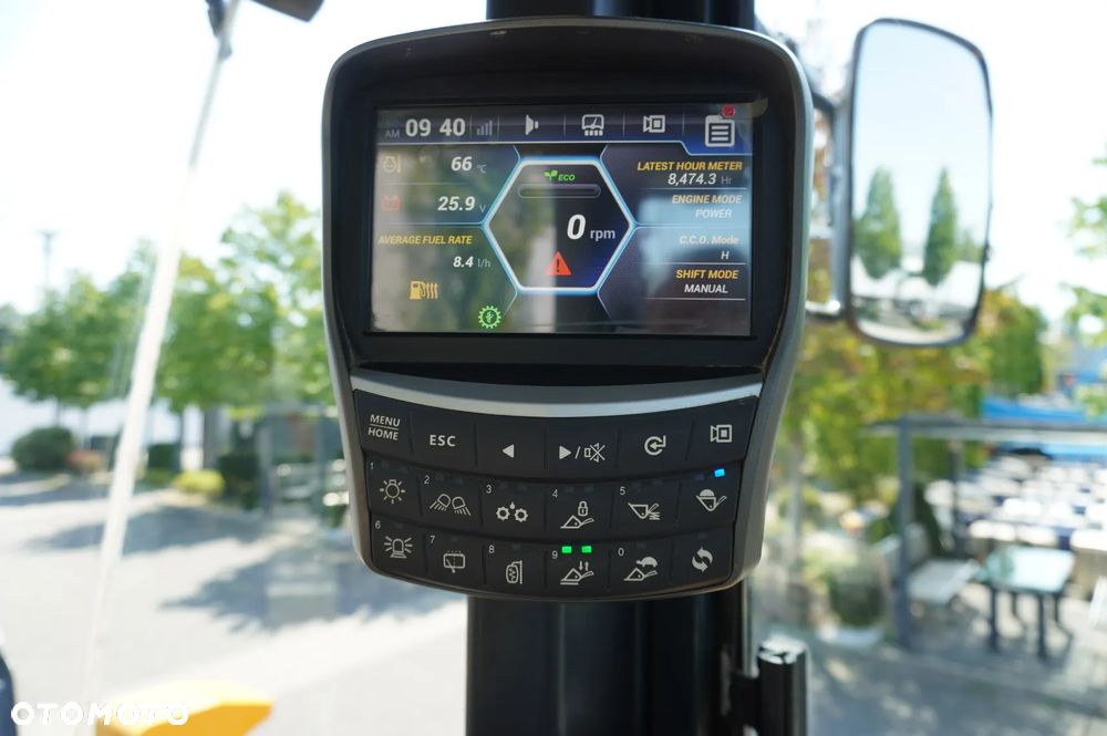 Hyundai HL940A / rok 2021 / masa 13,5t_200239 - 13