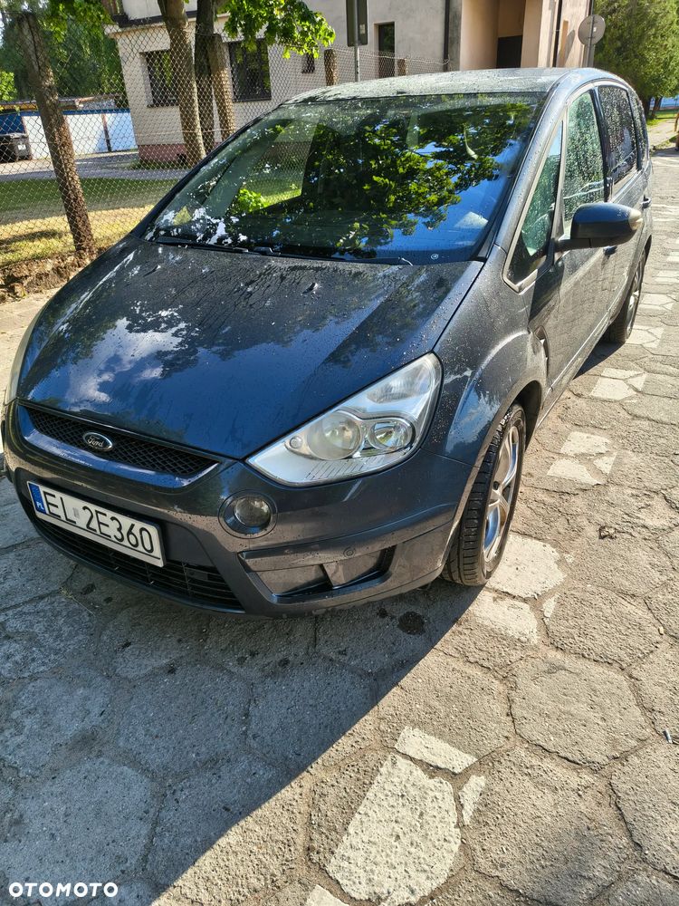 Ford S-Max 2.0 Titanium - 17