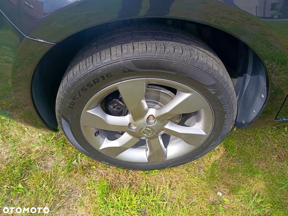 Nissan Note 1.6 Acenta+ EU5 - 10