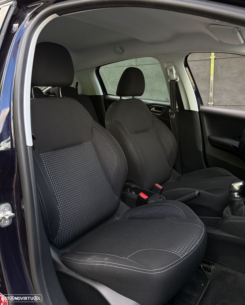 Peugeot 208 PureTech 110 Stop & Start Allure - 9