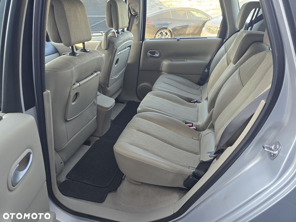 Renault Scenic 1.9 dCi FAP Avantage - 9