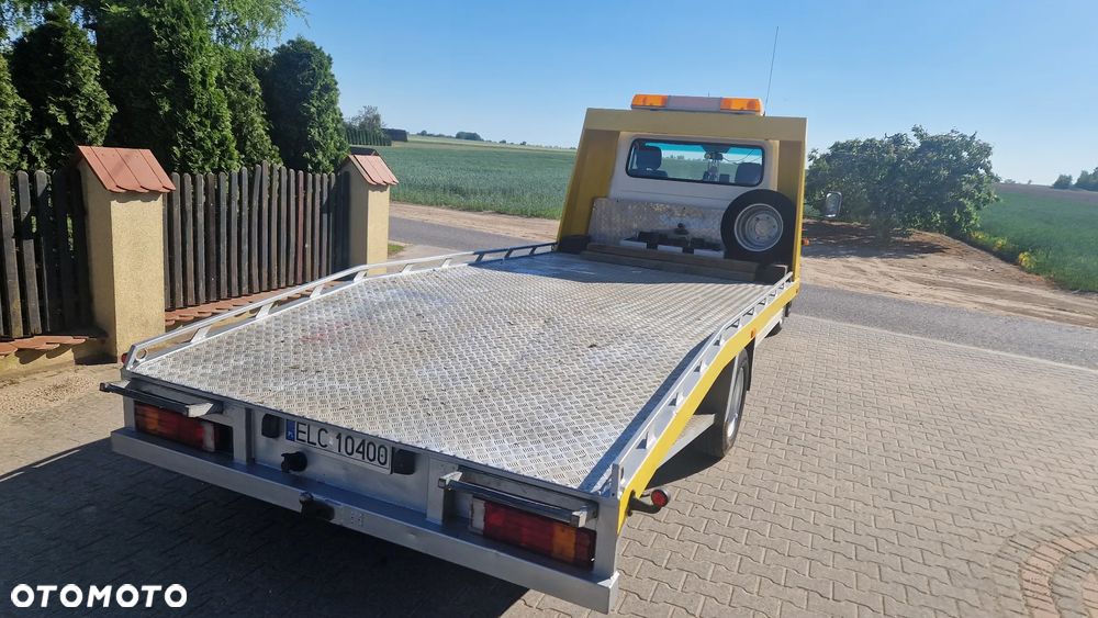 Mercedes-Benz Sprinter 616 CDI - 9