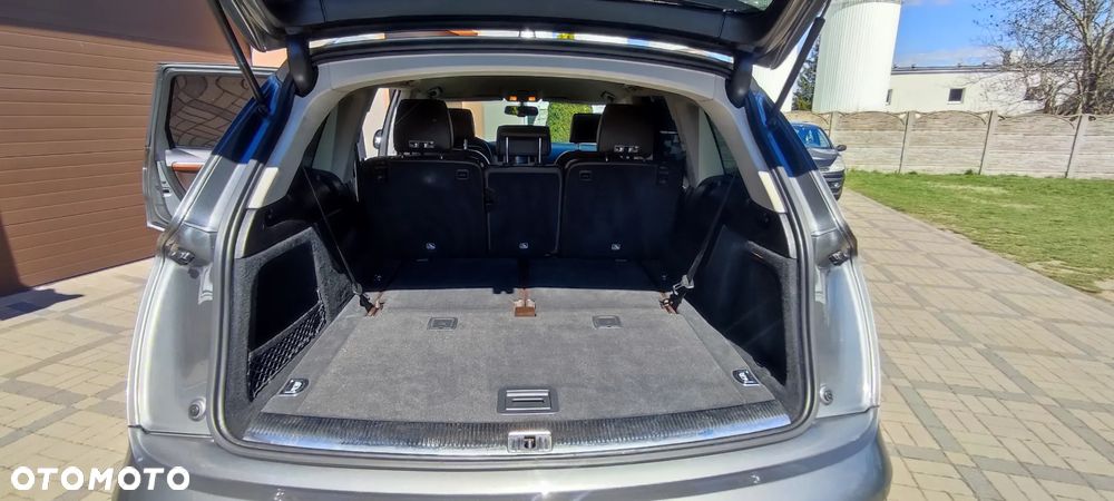 Audi Q7 3.0 TFSI Quattro Tiptronic - 18