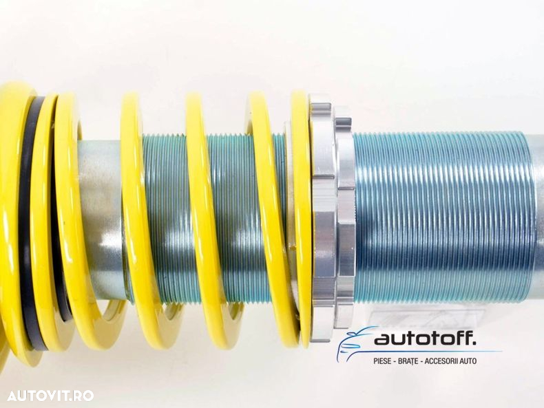 Suspensie sport reglabila Audi A4 B8 Quattro (08-15) FK Germania - 6