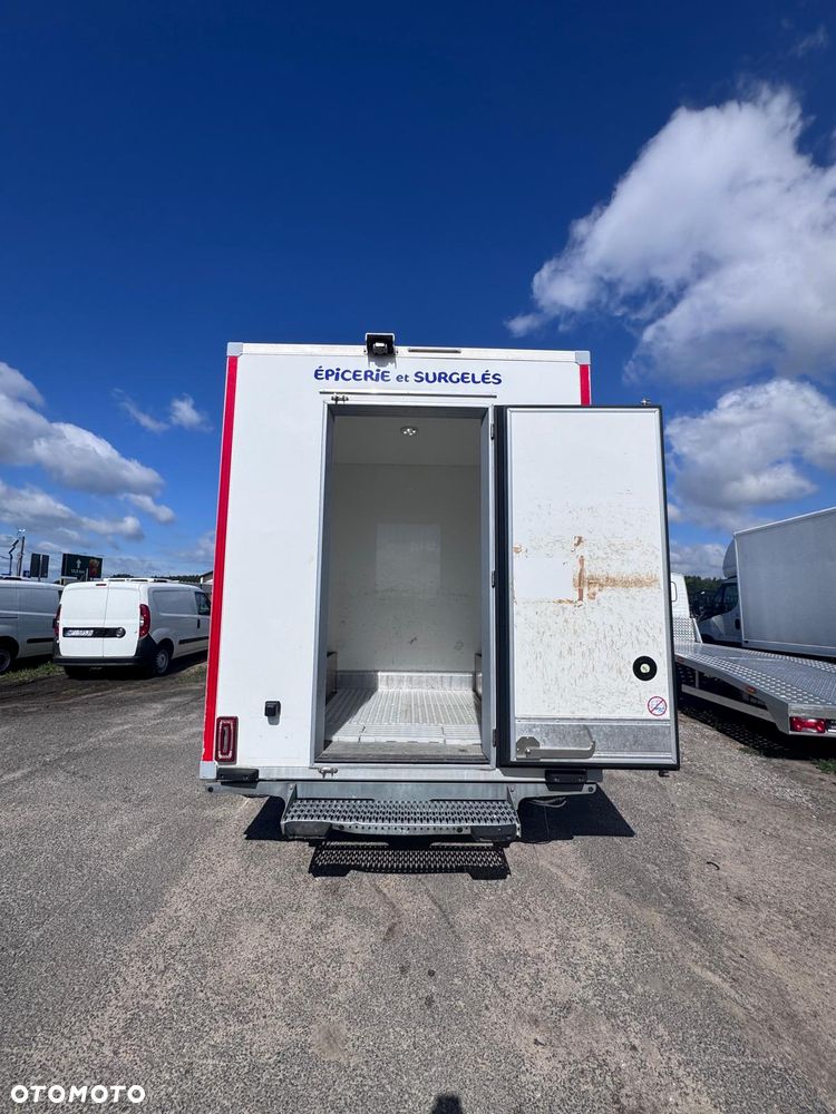 Renault Master / MROŹNIA / IZOTERMA / ThermoKing (632) - 8