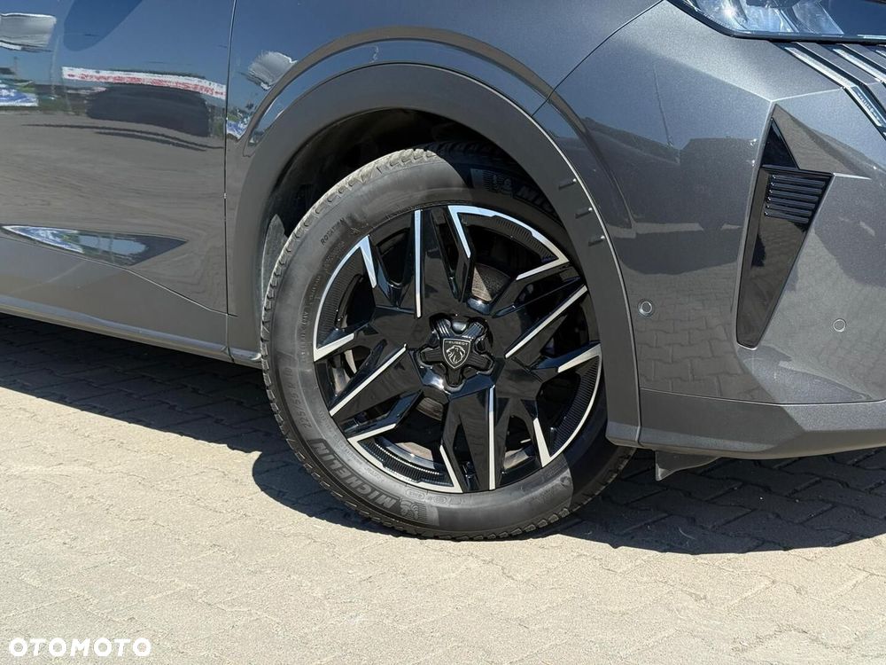 Peugeot 3008 - 7