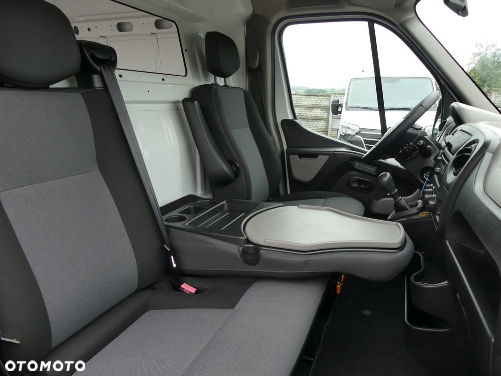 Renault MASTER 2.3DCI*125KM*2011 - 15