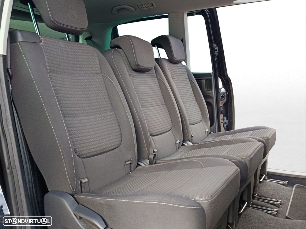 SEAT Alhambra 2.0 TDI Xcellence DSG - 26