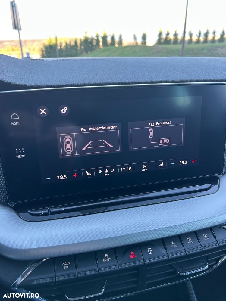 Skoda Octavia 2.0 TDI DSG Style - 26