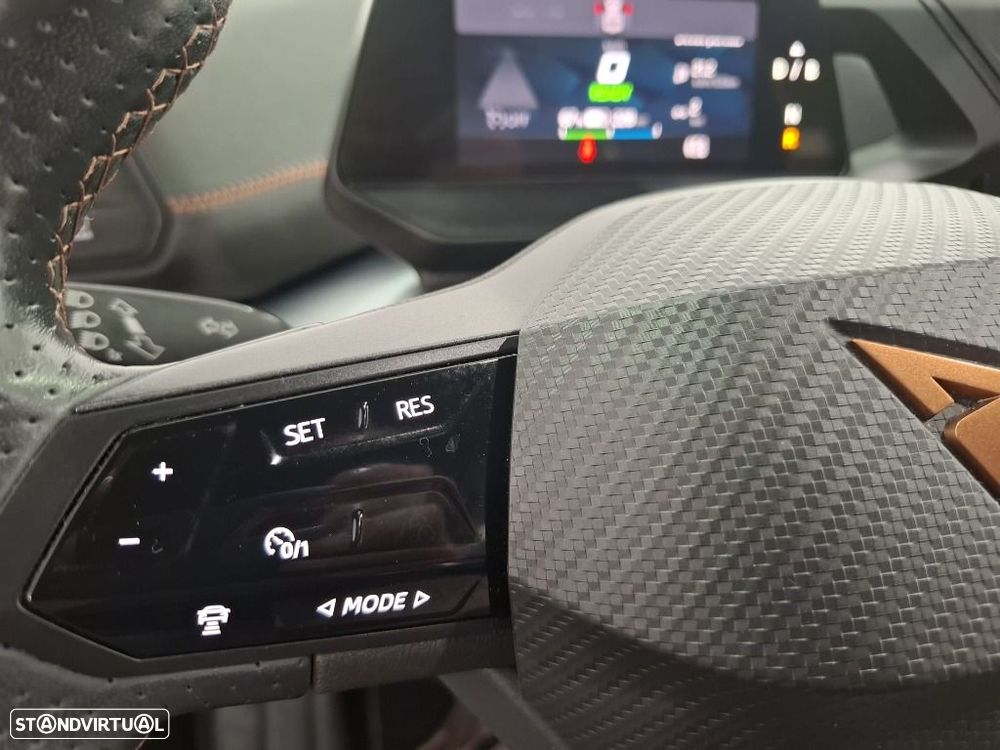 Cupra Born 58 kWh - 24