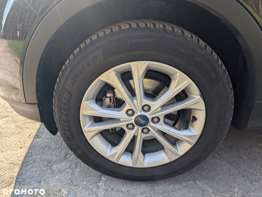 Ford Kuga 1.5 EcoBoost FWD ST-Line ASS MMT6 - 17
