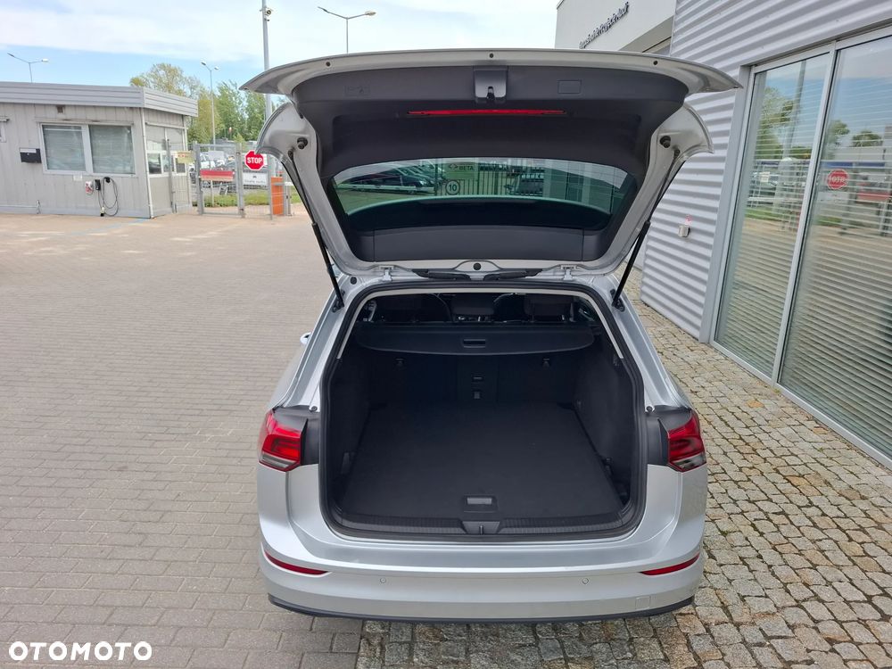 Volkswagen Golf Variant 1.5 TSI EVO Life - 9