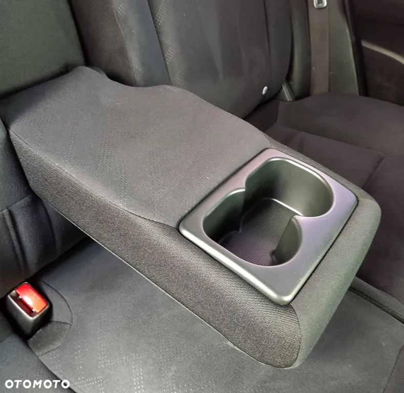 Honda Civic 1.8 i-VTEC Automatik Executive - 14
