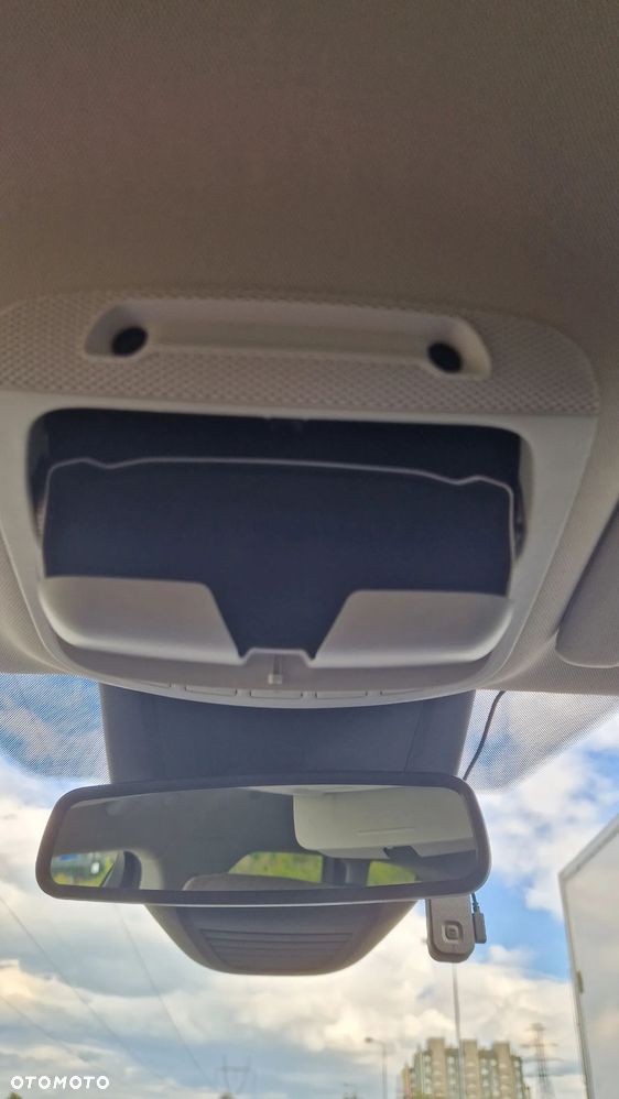 Ford Mondeo 2.0 Hybrid Executive Plus - 13
