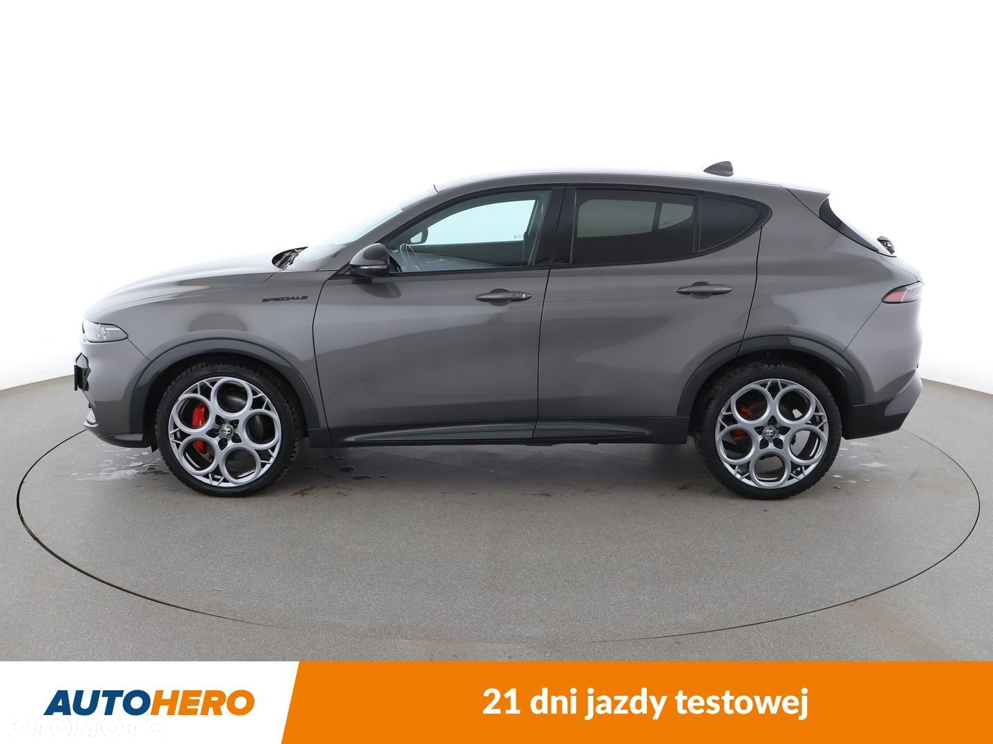 Alfa Romeo Tonale - 2