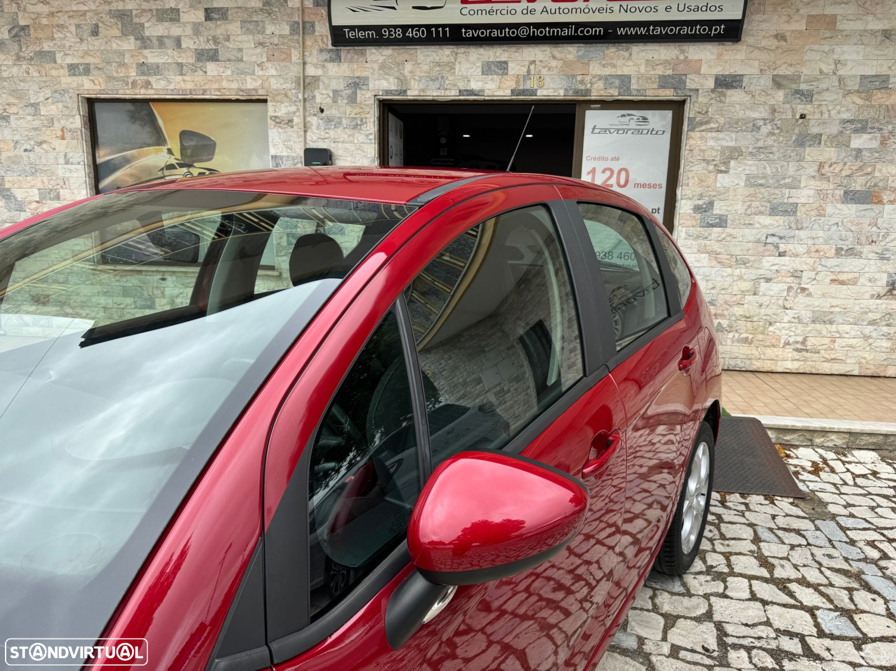 Citroën C3 1.0 PureTech Attraction - 19