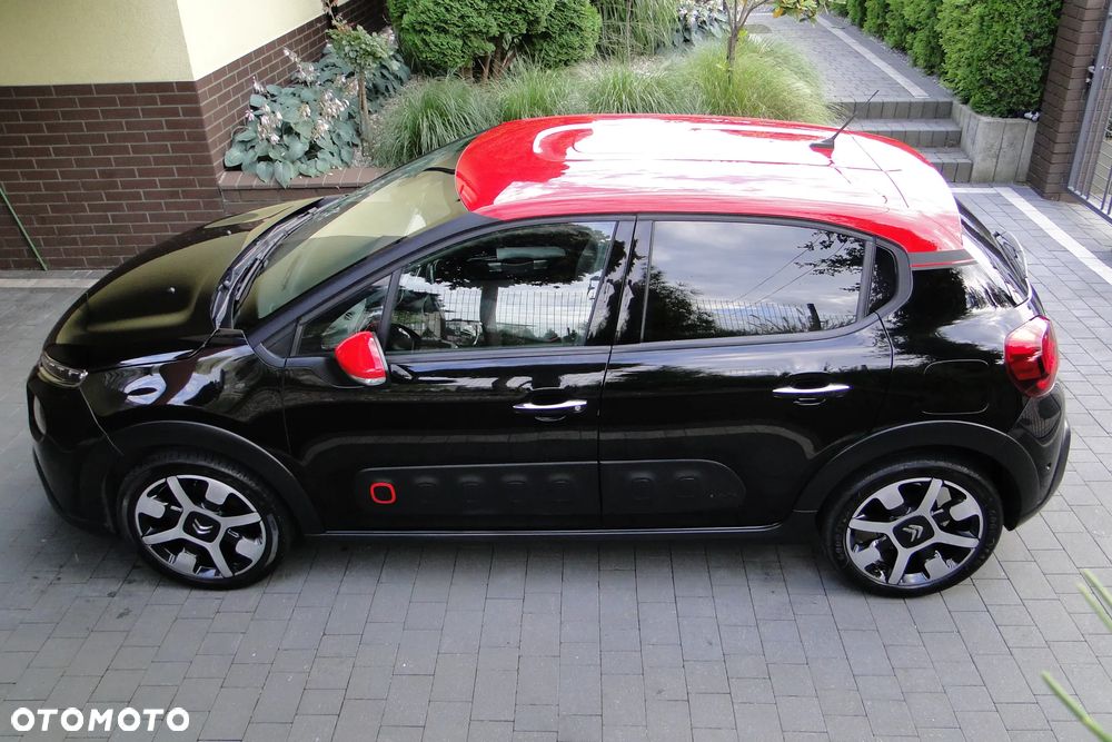 Citroën C3 1.2 PureTech Selection Elite - 6