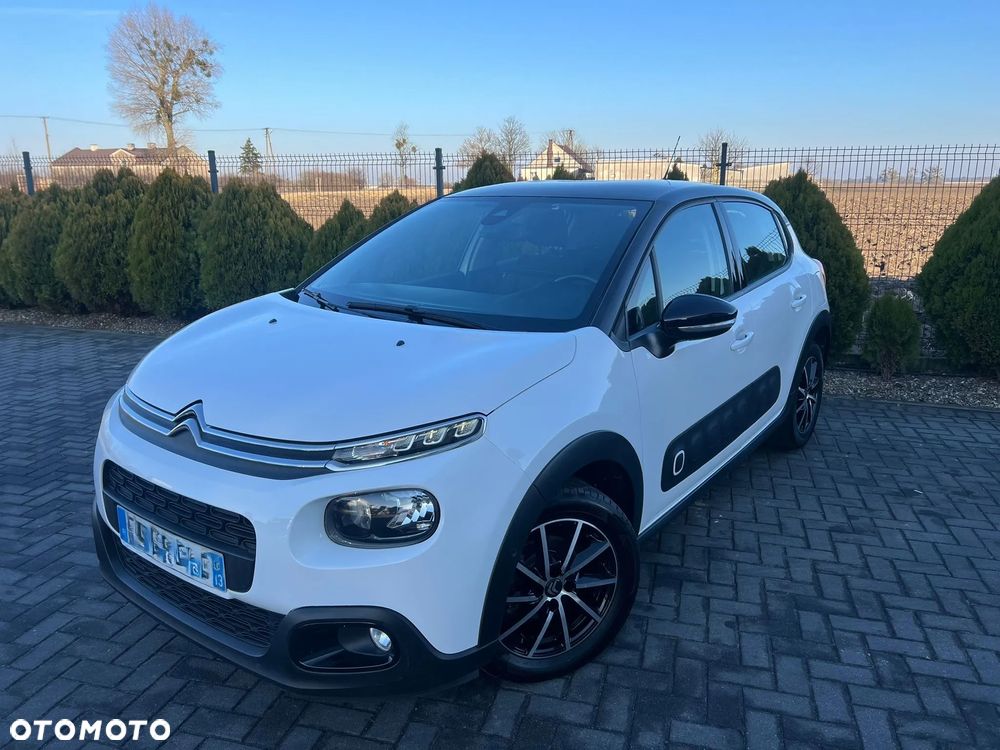 Citroën C3 - 5