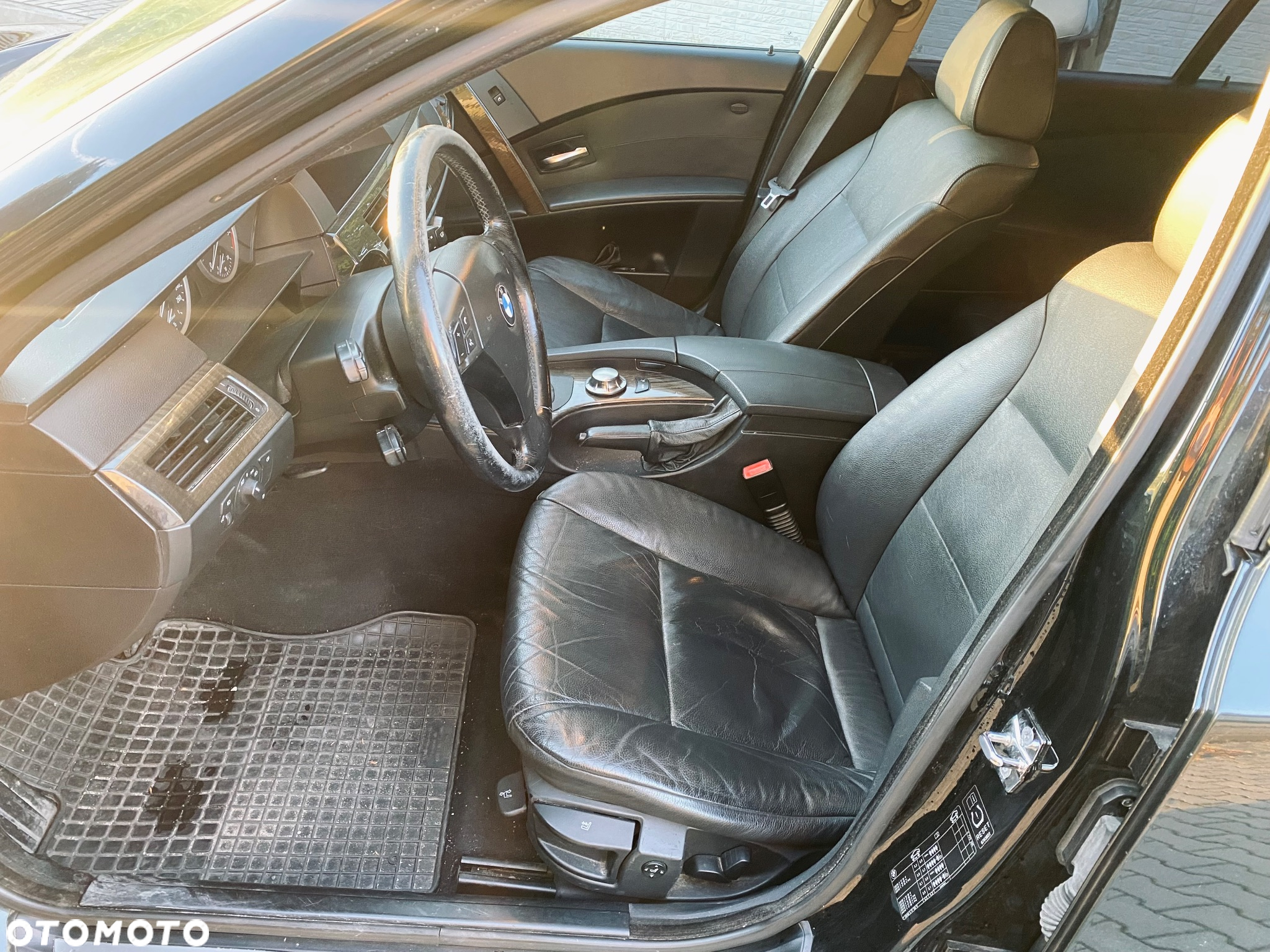 BMW Seria 5 - 9
