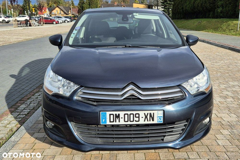 Citroën C4 PureTech 130 Stop & Start Selection - 9