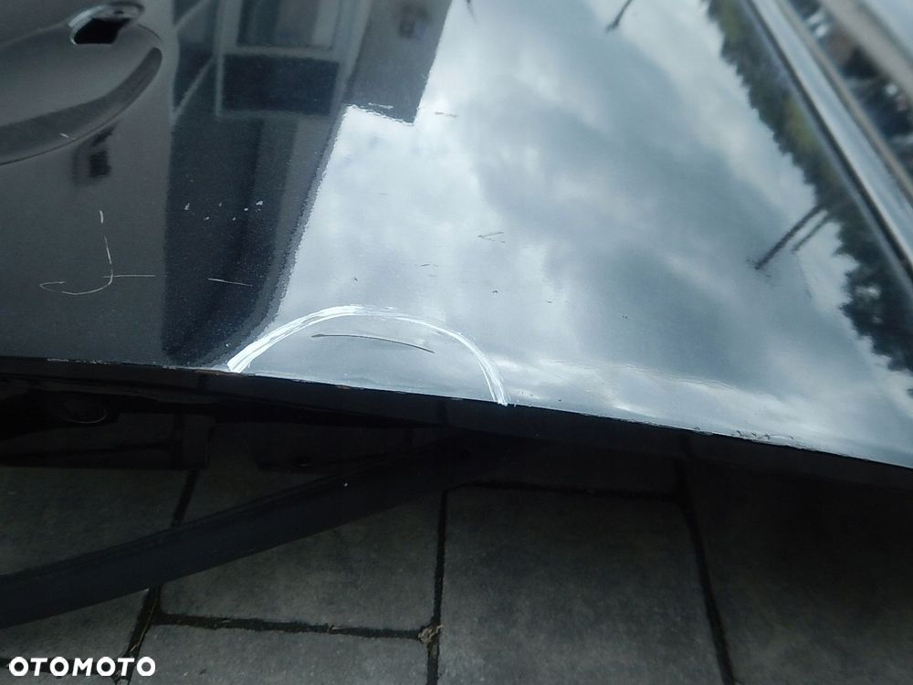 drzwi prawy przod vw golf v plus - 13