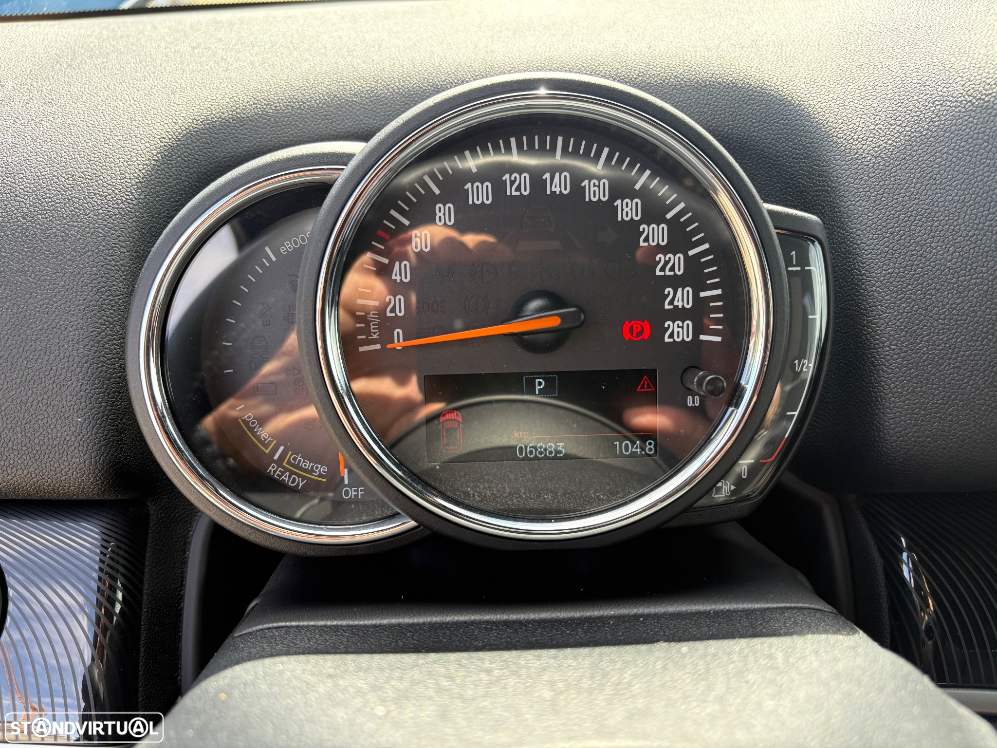 MINI Countryman - 18