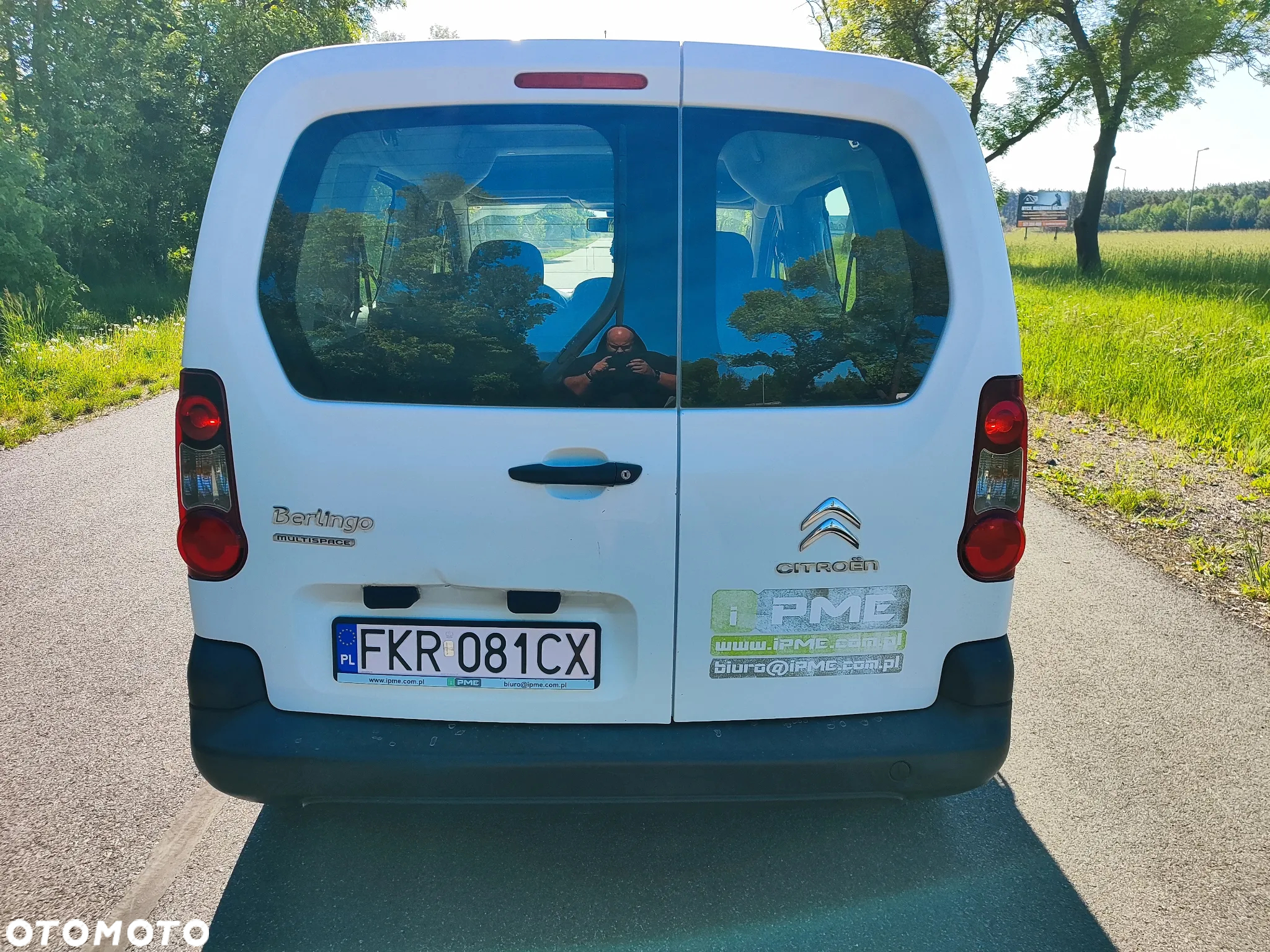 Citroën Berlingo - 5