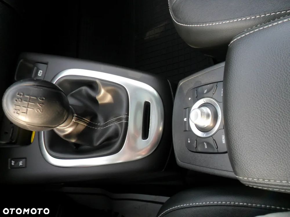 Renault Grand Scenic Gr 1.2 TCe Energy Bose - 30