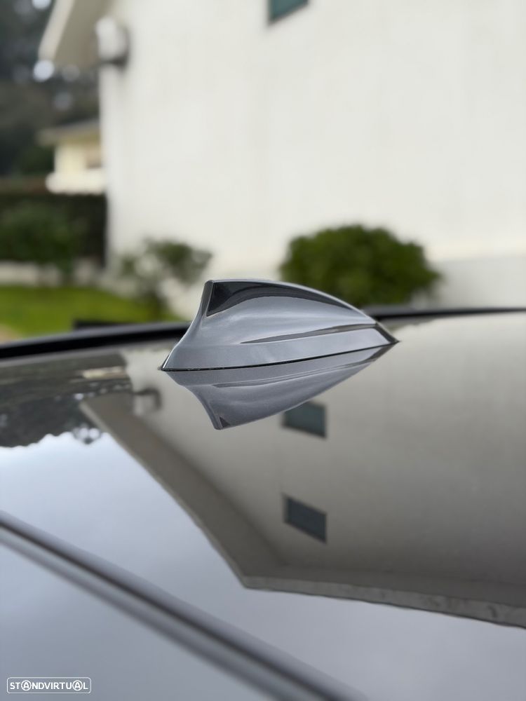 BMW 520 d Pack M Auto - 16