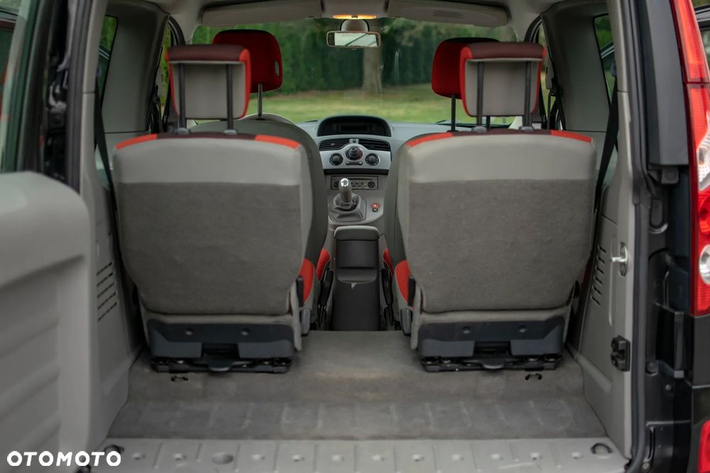 Renault Kangoo ver-110-tendance - 35