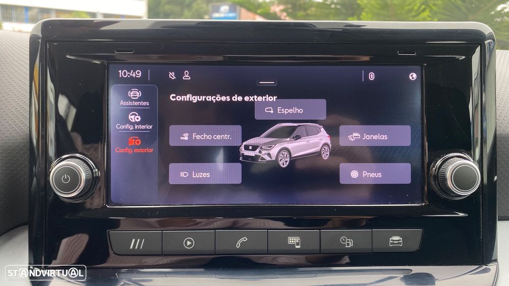SEAT Arona 1.0 TSI Style - 45