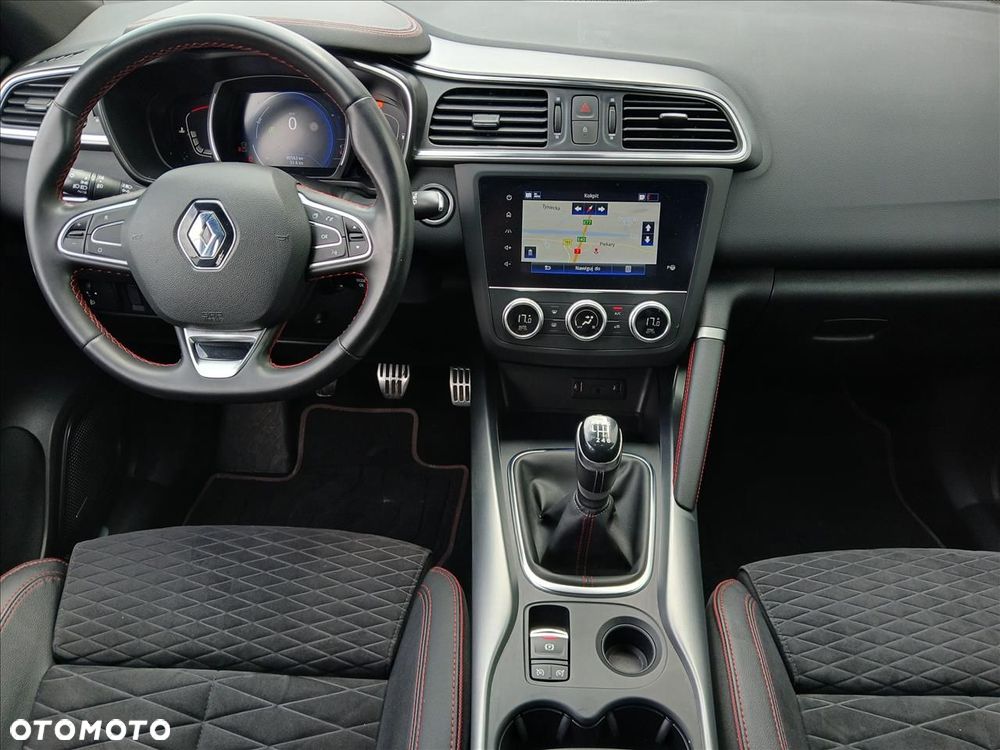 Renault Kadjar - 11